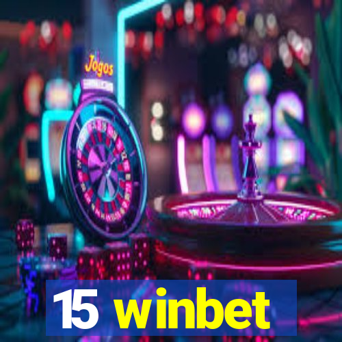 15 winbet